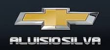 Aluisio Silva Chevrolet
