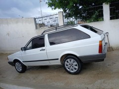 Vw Parati 1995