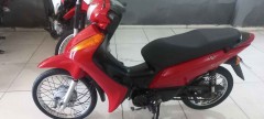 Honda Biz 100 2013