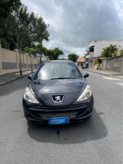 Peugeot 207-S 2011