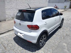 Vw Fox 2017