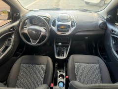 Ford Ka 2020