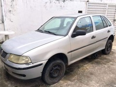 Vw Gol 2004