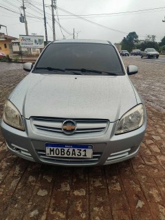 Chevrolet Celta 2010