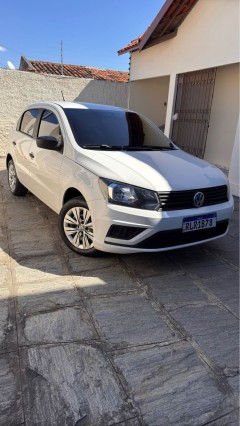 Vw Gol 2022