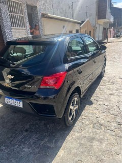 Chevrolet Onix 2017