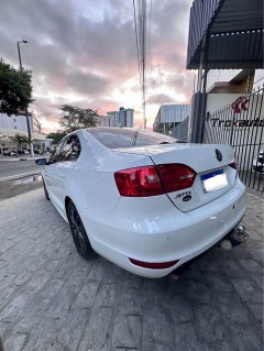 Vw Jetta 2011