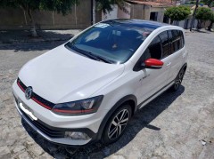 Vw Fox 2017