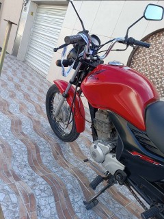 Honda CG 125 2011