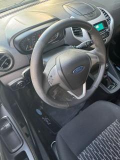 Ford Ka 2020