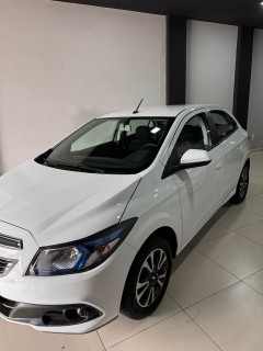 Chevrolet Onix 2013