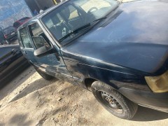 Fiat Uno 2006