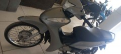 Honda Biz 125 2012