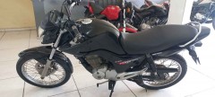 Honda CG 150 2014