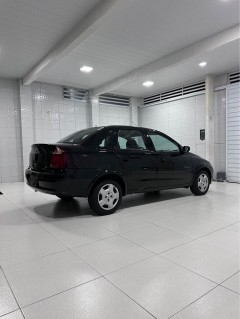 Chevrolet Corsa 2012