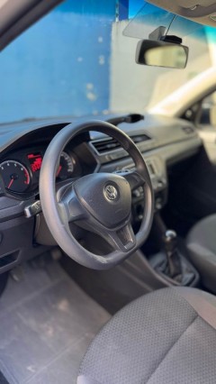 Vw Gol 2022