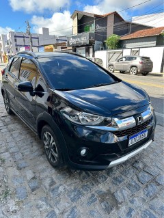 Honda Wr-v 2019