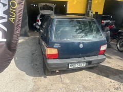 Fiat Uno 2006