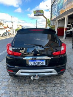 Honda Wr-v 2019