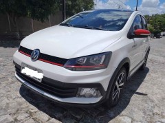 Vw Fox 2017