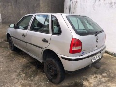 Vw Gol 2004