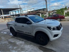 Nissan Frontier 2021