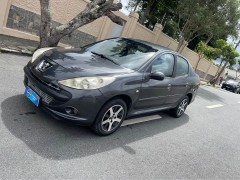 Peugeot 207-S 2011