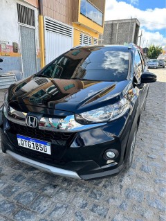 Honda Wr-v 2019