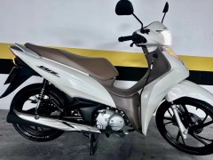 Honda Biz 100 2024