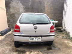 Vw Gol 2004