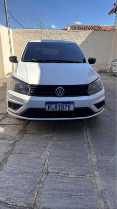 Vw Gol 2022