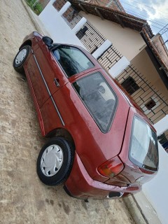 Vw Gol 1996