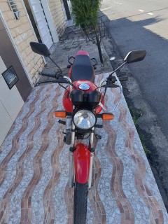 Honda CG 125 2011