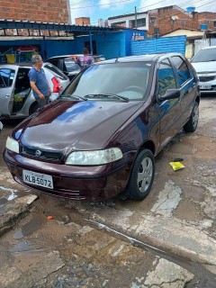 Fiat Palio 2003