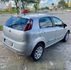 Fiat Punto 2009