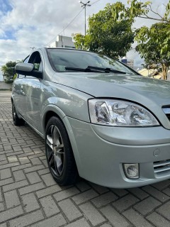 Chevrolet Corsa 2009