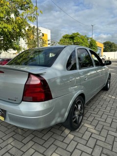 Chevrolet Corsa 2009