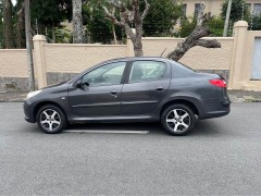 Peugeot 207-S 2011