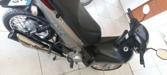 Honda Biz 125 2012