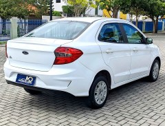 Ford Ka 2020