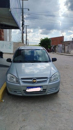 Chevrolet Prisma 2010