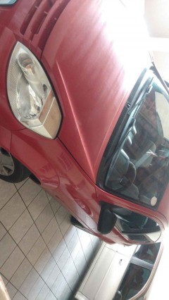 Ford Ka 2011