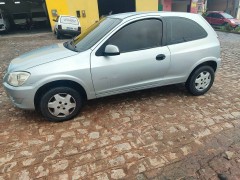 Chevrolet Celta 2010