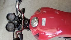 Honda CG 125 2012