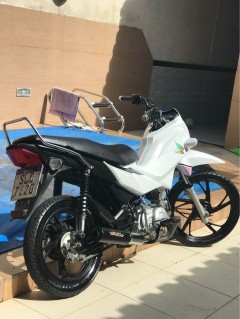 Honda Pop 110 2023