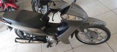 Honda Biz 125 2012