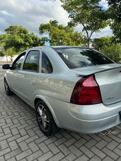 Chevrolet Corsa 2009