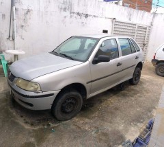 Vw Gol 2004