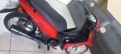 Honda Biz 100 2013