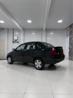 Chevrolet Corsa 2012